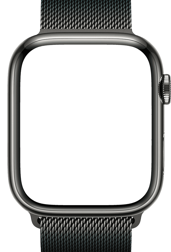 best Watch faces for Apple Watch frame