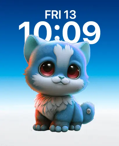 iphone watch face
