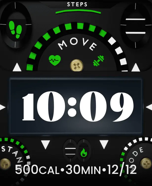 apple watch app